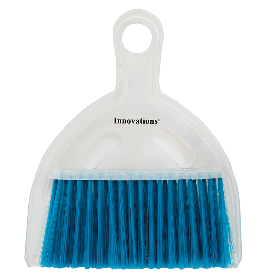 Mini Dustpan and Brush Set Innovations