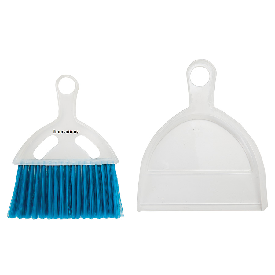Mini Dustpan and Brush Set Innovations