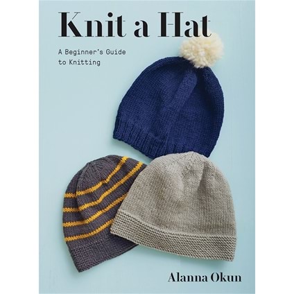 Knit A Hat - Innovations