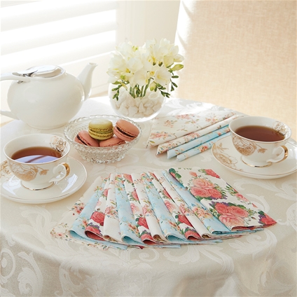 belle & boo tea set