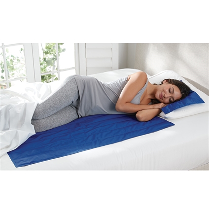 Cooling Sleep Mats Innovations