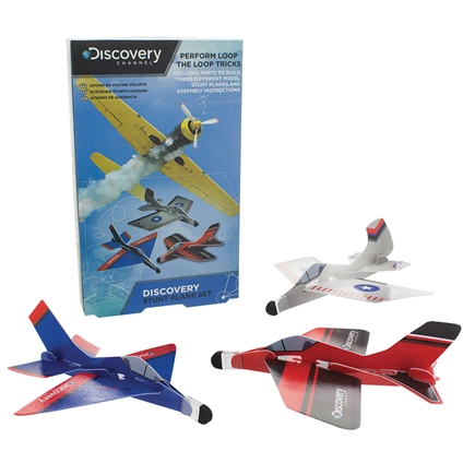 discovery channel kids toys