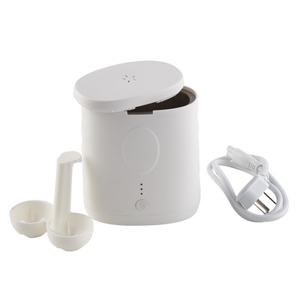 Buy Home Appliance Portable Mini Quick Egg-boiler Egg Facial