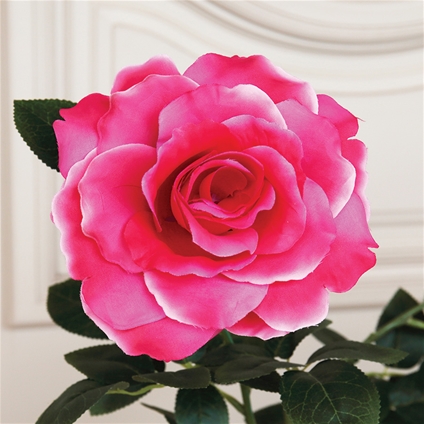 faux roses innovations