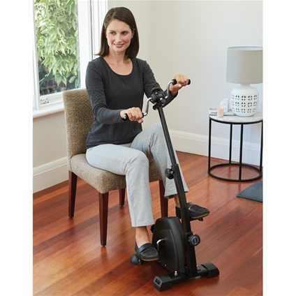 Mini Spinning Exercise Cycle - Innovations