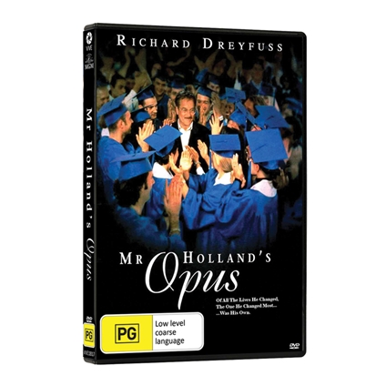 Mr holland's opus free online image