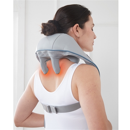 Neck & Shoulder Massager - Innovations