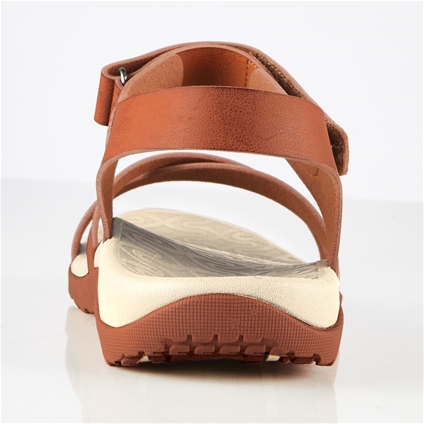 soft footbed orthopedic summer sandals