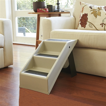 dog steps reject shop