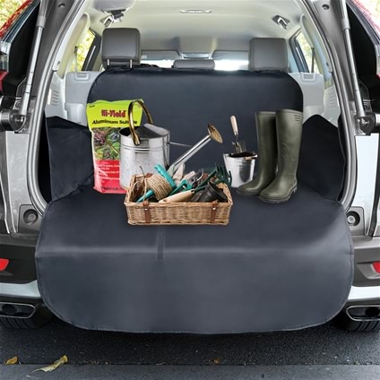 Car and Boot Liner - Innovations