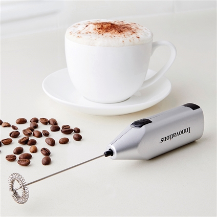 Mini Milk Frother - Innovations