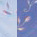Blue/Periwinkle