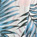 Soft Palms Print