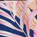 Palm Leaf Print